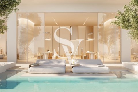 Купить квартиру в Аль-Барше, Дубай: 3 спальни, 529м², № 68701 - фото 7