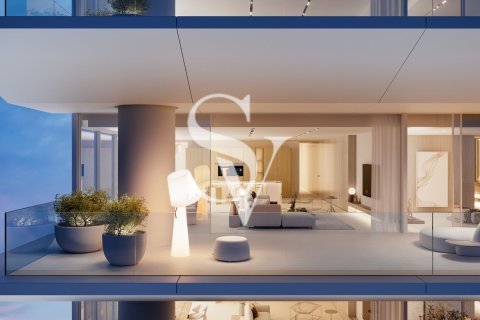 Купить квартиру в Аль-Барше, Дубай: 3 спальни, 529м², № 68701 - фото 1