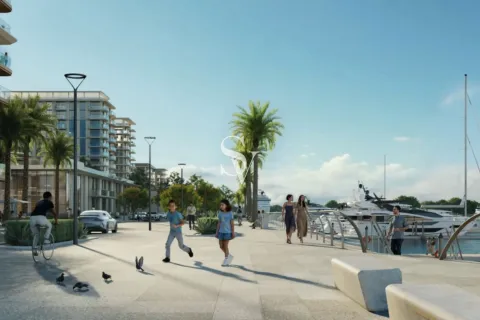 Купить квартиру в Дубае: 3 спальни, 158м², № 68709 - фото 5