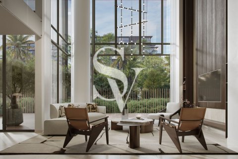 Купить квартиру в City Walk, Дубай: 4 спальни, 426м², № 68702 - фото 2