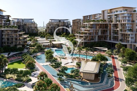 Купить квартиру в City Walk, Дубай: 4 спальни, 426м², № 68702 - фото 13