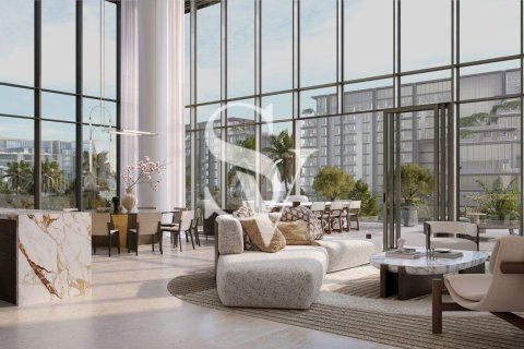 Купить квартиру в City Walk, Дубай: 4 спальни, 426м², № 68702 - фото 7