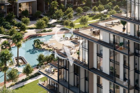 Купить квартиру в City Walk, Дубай: 4 спальни, 426м², № 68702 - фото 6
