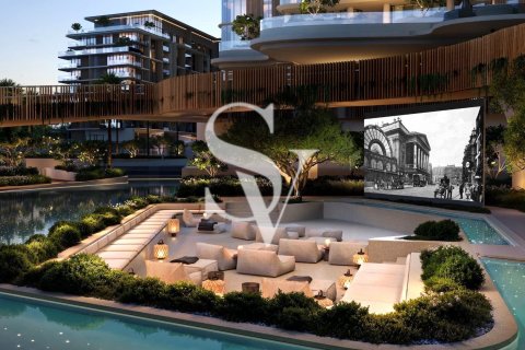 Купить квартиру в City Walk, Дубай: 4 спальни, 426м², № 68702 - фото 12