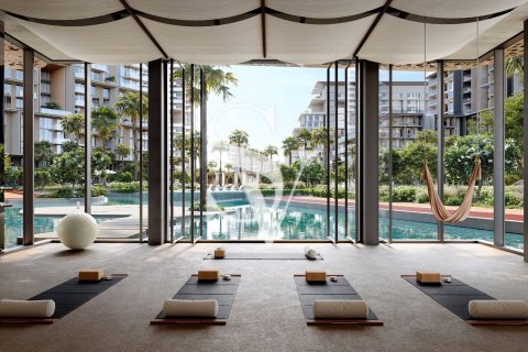 Купить квартиру в City Walk, Дубай: 4 спальни, 426м², № 68702 - фото 14