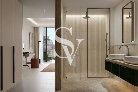 Купить квартиру в City Walk, Дубай: 4 спальни, 426м², № 68702 - фото 10