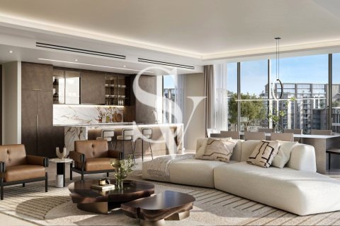 Купить квартиру в City Walk, Дубай: 4 спальни, 426м², № 68702 - фото 11