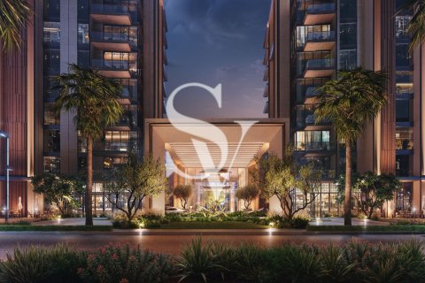 Купить квартиру в City Walk, Дубай: 4 спальни, 426м², № 68702 - фото 4
