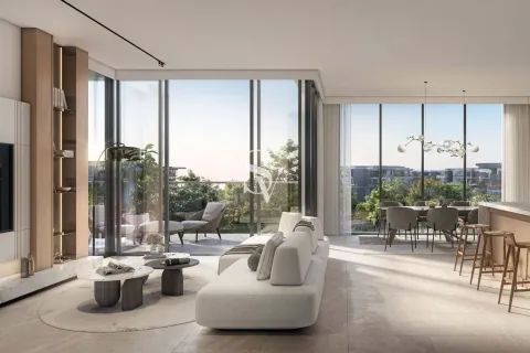 Купить квартиру в Дубае: 2 спальни, 154м², № 68708 - фото 6