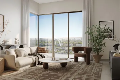 Appartement à Rosehill à Dubai Hills Estate, Dubai, 1 chambre, 69 m², № 68703 - photo 2