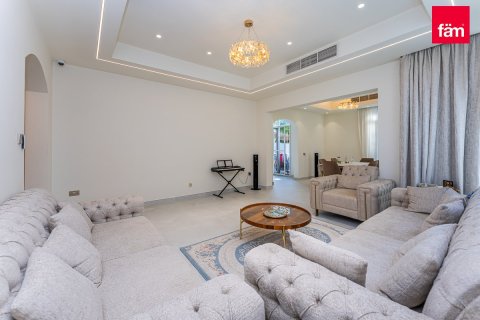 Villa en Dubai, 4 dormitorios, 344.5 m², № 9223 - foto 6