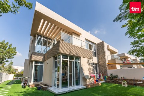 Villa en Dubai, 4 dormitorios, 344.5 m², № 9223 - foto 30