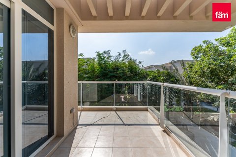 Villa en Dubai, 4 dormitorios, 344.5 m², № 9223 - foto 24