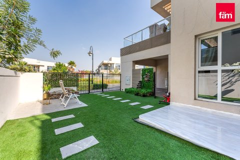 Villa en Dubai, 4 dormitorios, 344.5 m², № 9223 - foto 26