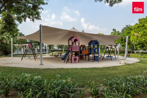 Villa en Dubai, 4 dormitorios, 344.5 m², № 9223 - foto 27