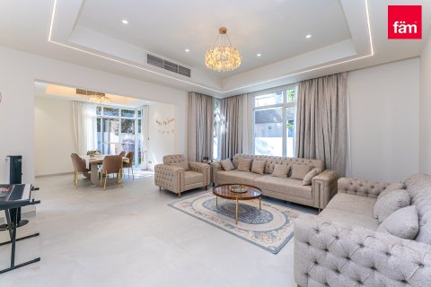 Villa en Dubai, 4 dormitorios, 344.5 m², № 9223 - foto 4