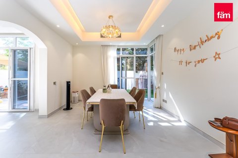 Villa en Dubai, 4 dormitorios, 344.5 m², № 9223 - foto 7
