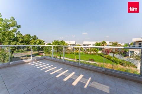 Villa en Dubai, 4 dormitorios, 344.5 m², № 9223 - foto 25