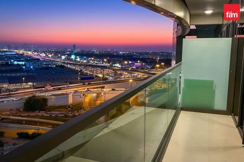 Apartment in Business Bay, Dubai 1 bedroom, 53.6 sq.m. № 9219 - photo 1