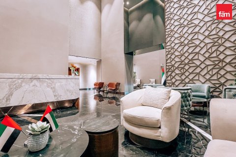 Apartment in Business Bay, Dubai 1 bedroom, 53.6 sq.m. № 9219 - photo 14