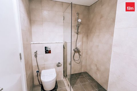 Apartment in Business Bay, Dubai 1 bedroom, 53.6 sq.m. № 9219 - photo 13