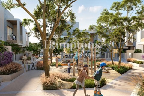 Townhouse in Arabian Ranches 3, Dubai 3 bedrooms, 214.79173600 sq.m. № 110537 - photo 2