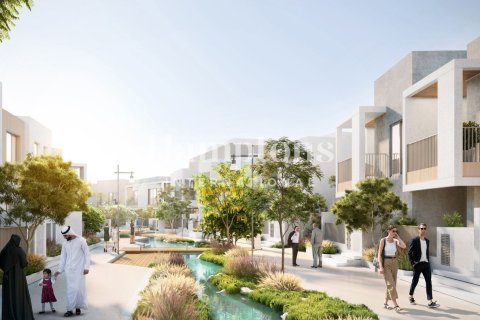 Townhouse in Arabian Ranches 3, Dubai 3 bedrooms, 214.79173600 sq.m. № 110537 - photo 8