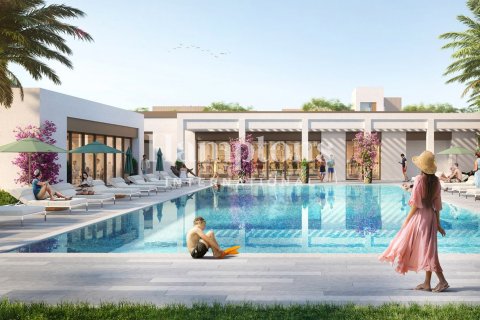 Townhouse in Arabian Ranches 3, Dubai 3 bedrooms, 214.79173600 sq.m. № 110537 - photo 11