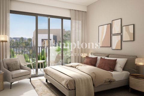 Townhouse in Arabian Ranches 3, Dubai 3 bedrooms, 214.79173600 sq.m. № 110537 - photo 12