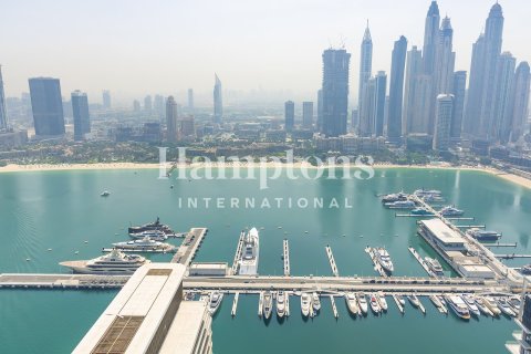 Снять в аренду квартиру в Dubai Harbour, Дубай: 3 спальни, 181.81117100м², № 110539 - фото 5