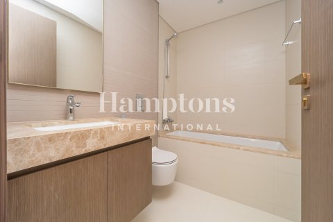 Снять в аренду квартиру в Dubai Harbour, Дубай: 3 спальни, 181.81117100м², № 110539 - фото 16