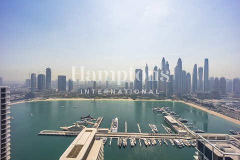 Снять в аренду квартиру в Dubai Harbour, Дубай: 3 спальни, 181.81117100м², № 110539 - фото 18