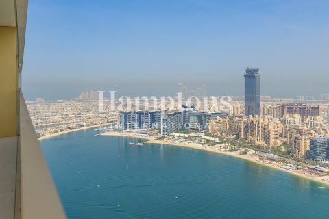 Снять в аренду квартиру в Dubai Harbour, Дубай: 3 спальни, 181.81117100м², № 110539 - фото 19