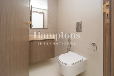 Снять в аренду квартиру в Dubai Harbour, Дубай: 3 спальни, 181.81117100м², № 110539 - фото 14
