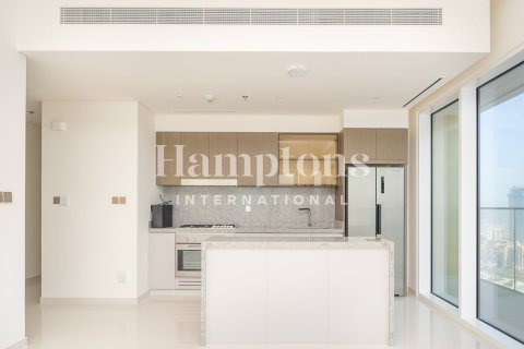 Снять в аренду квартиру в Dubai Harbour, Дубай: 3 спальни, 181.81117100м², № 110539 - фото 13