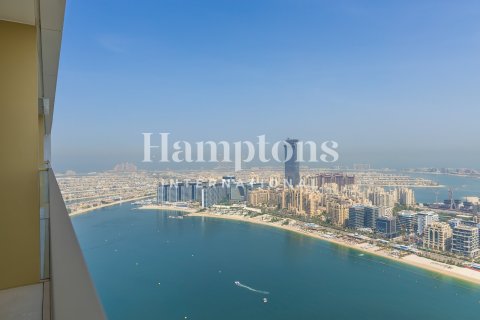 Снять в аренду квартиру в Dubai Harbour, Дубай: 3 спальни, 181.81117100м², № 110539 - фото 7