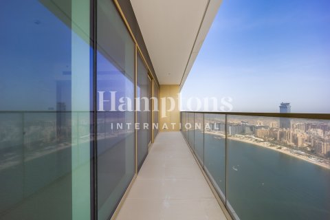 Снять в аренду квартиру в Dubai Harbour, Дубай: 3 спальни, 181.81117100м², № 110539 - фото 12