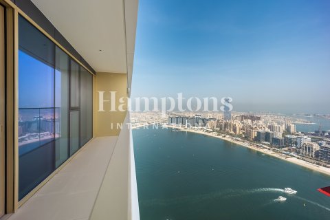 Снять в аренду квартиру в Dubai Harbour, Дубай: 3 спальни, 181.81117100м², № 110539 - фото 23