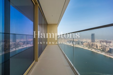 Снять в аренду квартиру в Dubai Harbour, Дубай: 3 спальни, 181.81117100м², № 110539 - фото 17