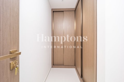 Снять в аренду квартиру в Dubai Harbour, Дубай: 3 спальни, 181.81117100м², № 110539 - фото 21