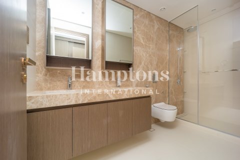 Снять в аренду квартиру в Dubai Harbour, Дубай: 3 спальни, 181.81117100м², № 110539 - фото 11