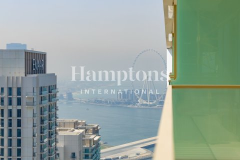 Снять в аренду квартиру в Dubai Harbour, Дубай: 3 спальни, 181.81117100м², № 110539 - фото 9