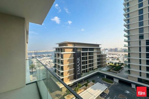 Appartement à Mina Rashid, Dubai, 2 chambres, 101.8 m², № 110543