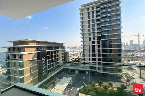 Appartement à Mina Rashid, Dubai, 2 chambres, 101.8 m², № 110543 - photo 4