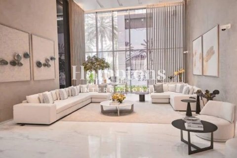 Apartment in Downtown Dubai (Downtown Burj Dubai), Dubai 1 bedroom, 85.93527500 sq.m. № 110540 - photo 3