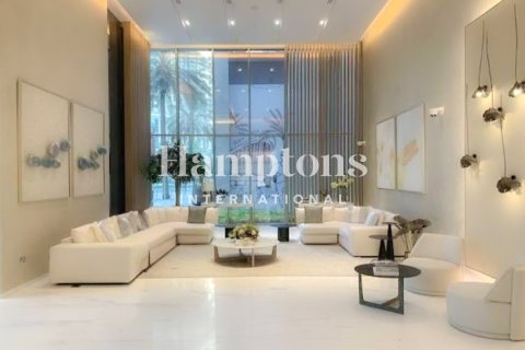 Apartment in Downtown Dubai (Downtown Burj Dubai), Dubai 1 bedroom, 85.93527500 sq.m. № 110540 - photo 6