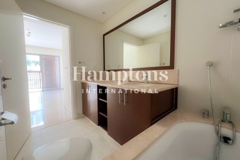 Apartment in Downtown Dubai (Downtown Burj Dubai), Dubai 1 bedroom, 85.93527500 sq.m. № 110540 - photo 9