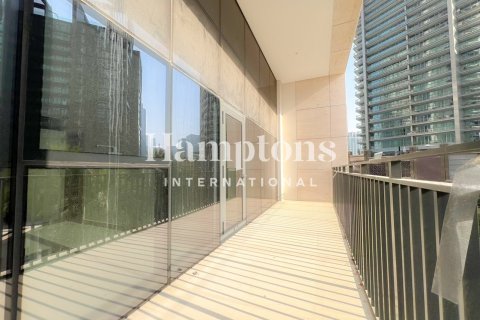 Apartment in Downtown Dubai (Downtown Burj Dubai), Dubai 1 bedroom, 85.93527500 sq.m. № 110540 - photo 14