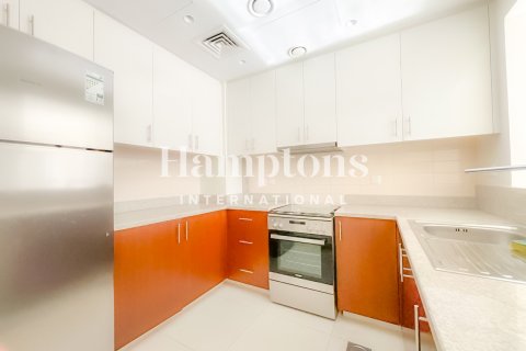 Apartment in Downtown Dubai (Downtown Burj Dubai), Dubai 1 bedroom, 85.93527500 sq.m. № 110540 - photo 13
