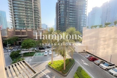 Apartment in Downtown Dubai (Downtown Burj Dubai), Dubai 1 bedroom, 85.9353 sq.m. № 110540